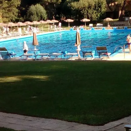 Appartamento Villetta Rosa-