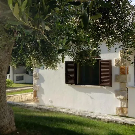 Villetta Rosa- Appartamento Pugnochiuso