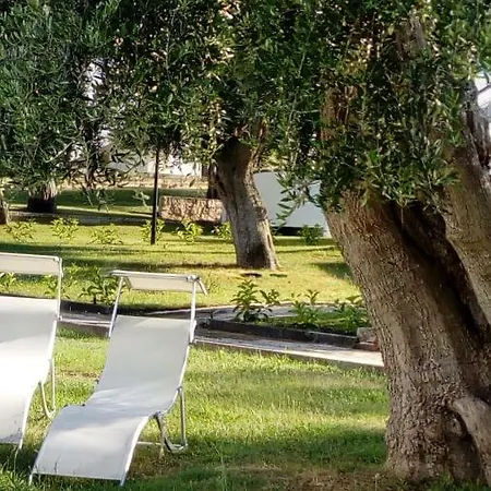 Villetta Rosa- *
