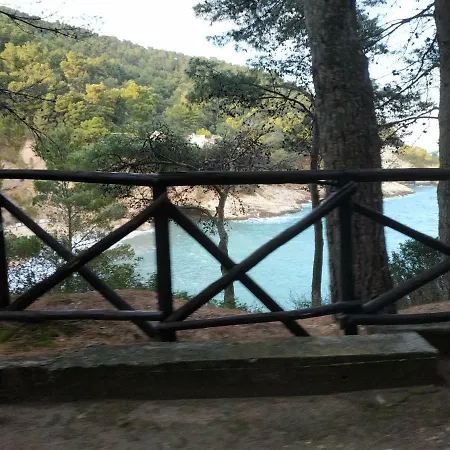 Villetta Rosa-